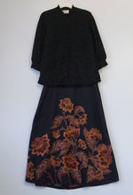 BCQ1094-FRS0829 Tops-Skirt (L)