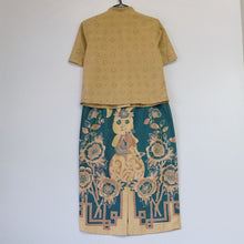 BCQ1097-FSTUDIO4778 Tops-Skirt (S)