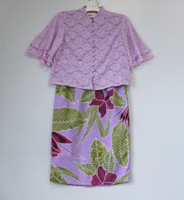 BCQ1145-SFS0912 Tops-Skirt (M)