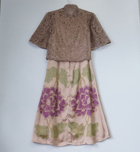 BCQ1159-FSTUDIO4636 Dress (XS)