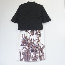 BCQ1185-SFS1034 Tops-Skirt (L)