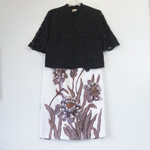 BCQ1185-SFS1034 Tops-Skirt (L)