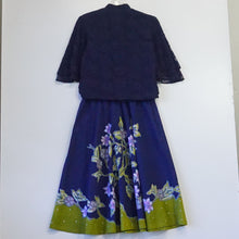BCQ1221-FRS0955 Tops-Skirt (M)