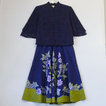 BCQ1221-FRS0955 Tops-Skirt (M)