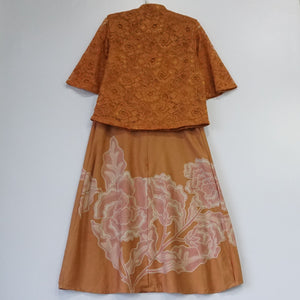 BCQ1228-FRS0972 Tops-Skirt (s)