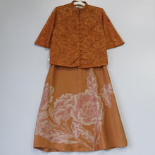 BCQ1228-FRS0972 Tops-Skirt (s)