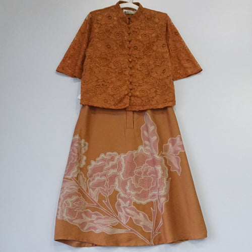 BCQ1228-FRS0972 Tops-Skirt (s)