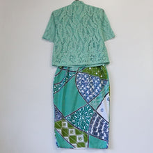 BCQ1246-DLDS0922 Tops-Skirt (S)