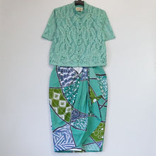 BCQ1246-DLDS0922 Tops-Skirt (S)