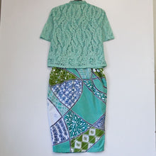 BCQ1247-DLDS0923 Tops-Skirt (M)