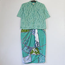 BCQ1247-DLDS0923 Tops-Skirt (M)