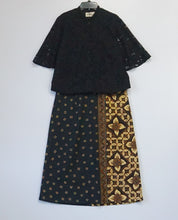 BCQ1288-FRS1073 Tops-Skirt (L)