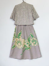 BCQ1324-FRS1050 Tops-Skirt (XS)