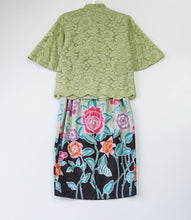 BCQ1359-SFS1712 Tops-Skirt (S)