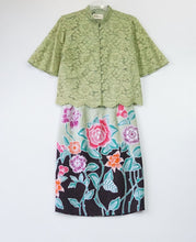 BCQ1359-SFS1712 Tops-Skirt (S)