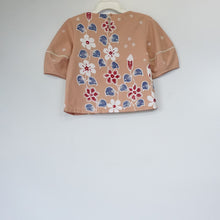 BCQ1415 Tops (XS)