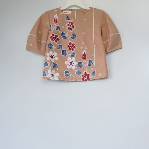 BCQ1415 Tops (XS)