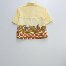 BCQ1451 Tops (XS)