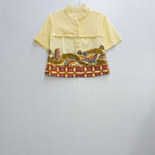 BCQ1451 Tops (XS)