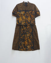 BCQ1465-ALS0196 Tops-Skirt (L)