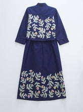 BCQ1468-ALS0211 Tops-Skirt (L)