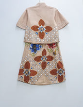 BCQ1470-ALS0215 Tops-Skirt (L)