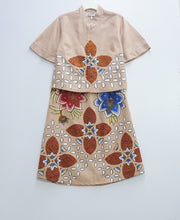 BCQ1470-ALS0215 Tops-Skirt (L)