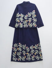 BCQ1497-ALS0211 Tops-Skirt (L)