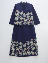 BCQ1497-ALS0211 Tops-Skirt (L)