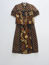 BCQ1521-ALS0272 Tops-Skirt (S)