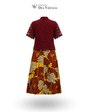 BCQ1525-ALS0230 Tops-Skirt (S)