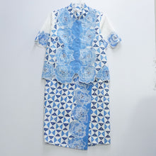 BCQ1527-ATS0936 Tops-Skirt (M)