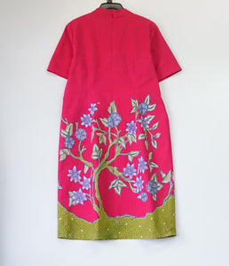 BKAD0427 Dress (XXL)