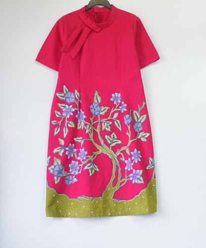 BKAD0427 Dress (XXL)