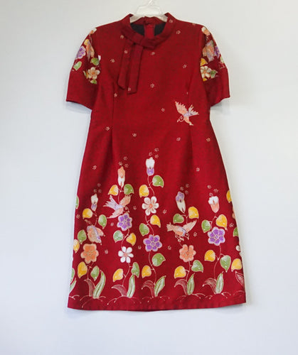 BKAD0428 Dress (L)