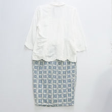 BKO0037-DLDS1026 Tops-Skirt (S)