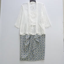 BKO0038-DLDS1028 Tops-Skirt (L)