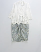 BKO0039-DLDS1029 Tops-Skirt (XL)