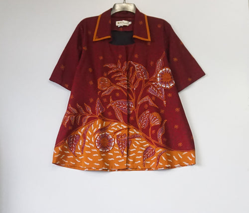 BOBT0015 Tops (XXXL)