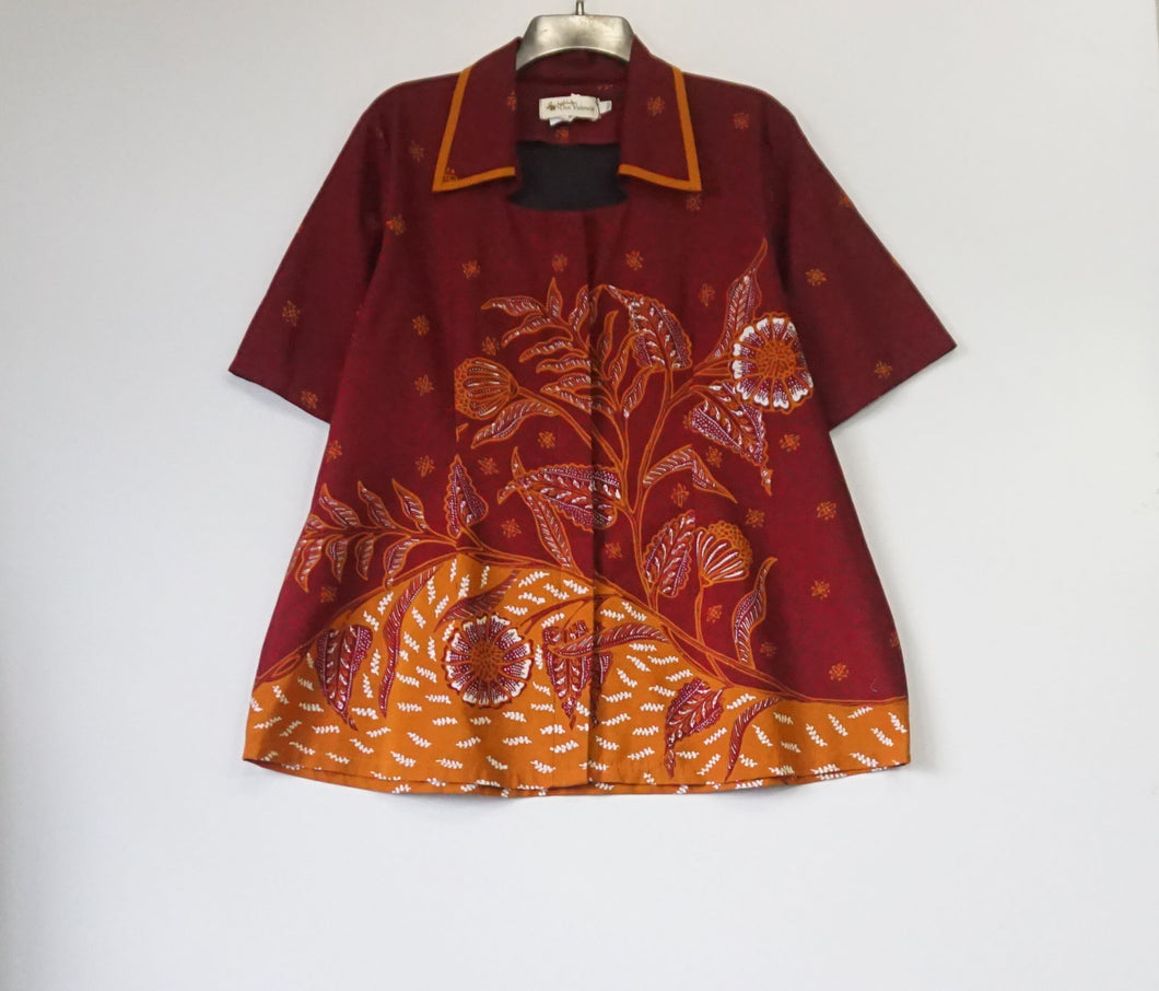BOBT0015 Tops (XXXL)