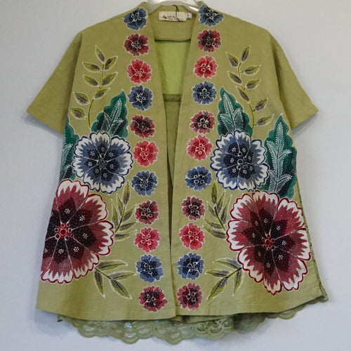 BPRB0105 Blazer (L)