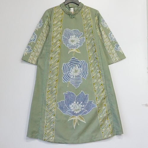 BQLD0082 Dress (L)