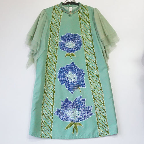 BQLD0093 Dress (M)