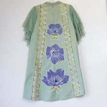 BQLD0096 Dress (XXL)