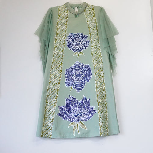BQLD0096 Dress (XXL)