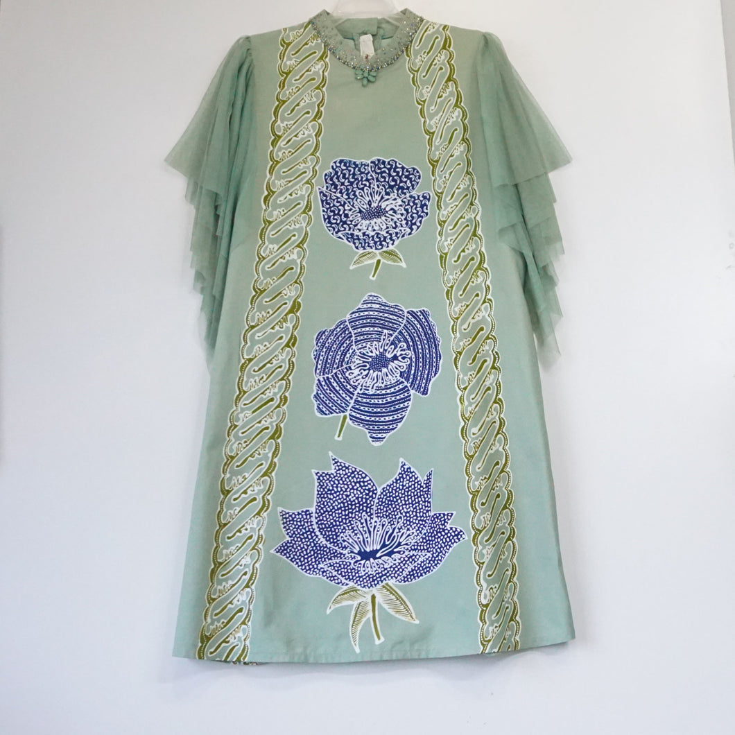 BQLD0096 Dress (XXL)
