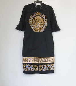 BSM0388 Dress (S)