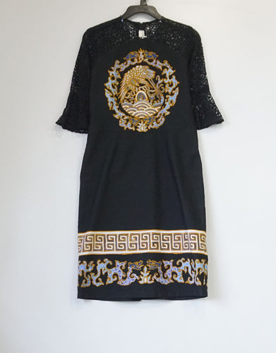 BSM0388 Dress (S)