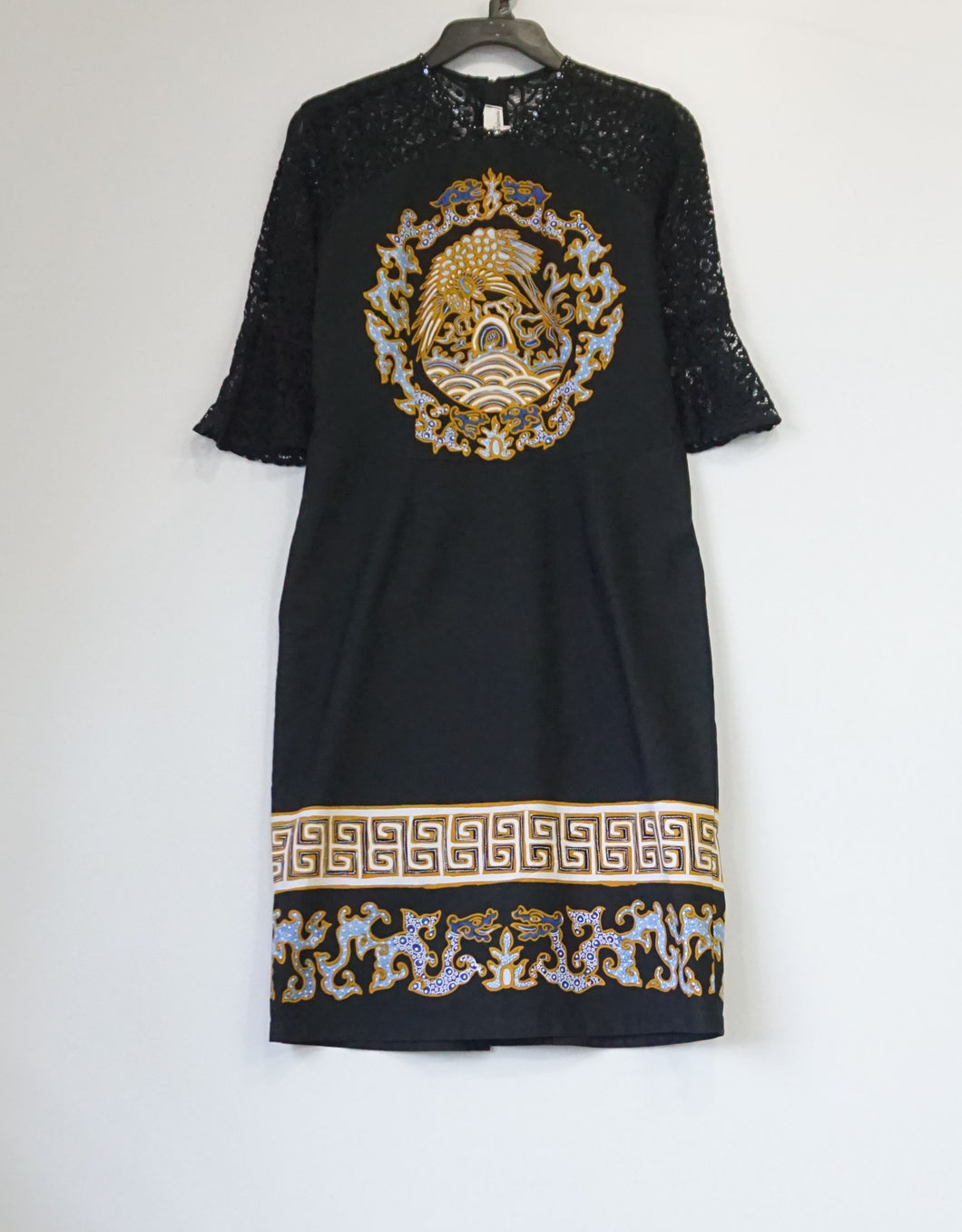 BSM0388 Dress (S)