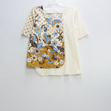 BTPT0026 Tops (XXL)